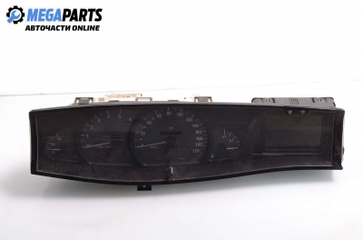Километраж за Opel Omega B Sedan (03.1994 - 07.2003) 2.5 TD, 130 к.с.